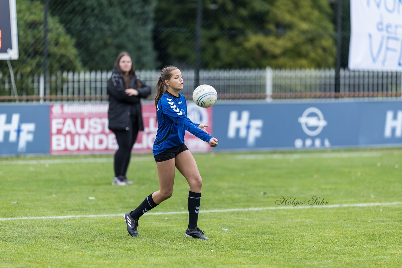 Bild 193 - wU16 Deutsche Meisterschaft